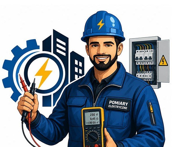 przeglądy elektryczne okresowe Kożuchów